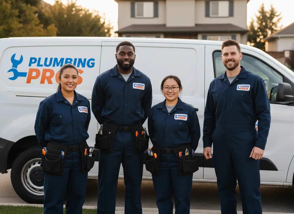 Water Heater Repair company in Montague, MI